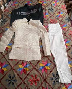 Elegant Boys Kurta Set