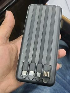 sonilex power bank 20000mah