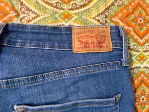 Levis Shorts