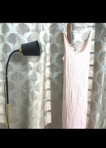 H&amp;M bodycon midi dress