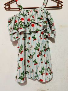 New Trendy Top