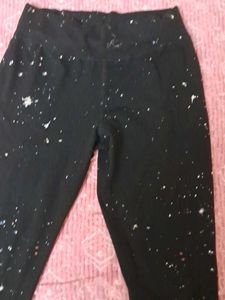Stylish Black Leggings