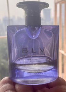 BLV Notte Pour Femme