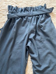 Dark Grey Pants (women)