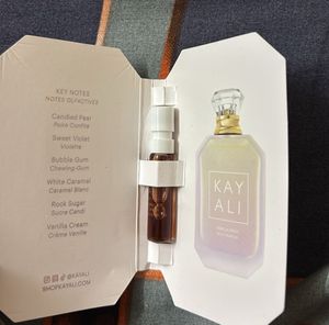Kayali Vanilla Candy Mini