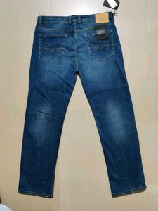 Diesel Blue Jeans