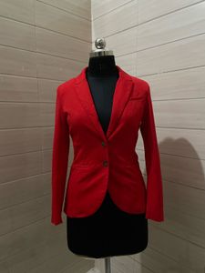 H&amp;M Pintresty🌸 imported blazer for women