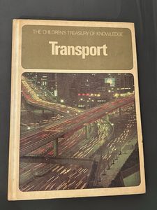 Children&#39;s Knowledge Books