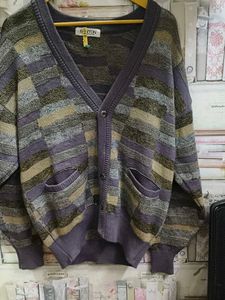 Winter Sweater