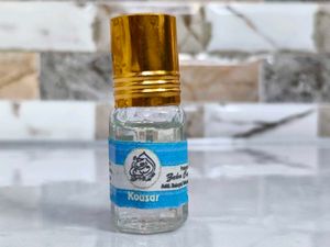 Kousar Perfume Oil ( 3ml ) ( No Alcohol )