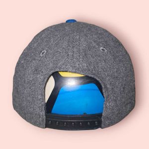 Vintage Varsity A Cap