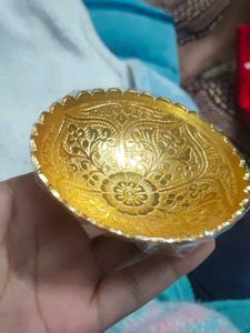 Bowl Set With Box