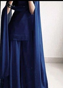 Gorgeous Georgette Kurta Set