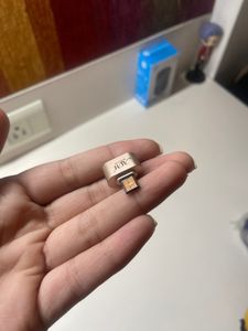 Otg Connector - Type A to USB