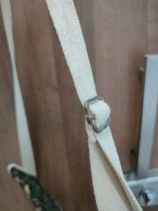 Big Jute Boho Bag🛍️