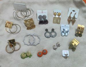 Earings Combo