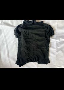Women Shrug