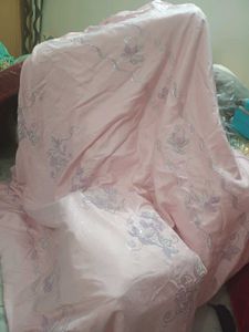 Designer Work Premium Quality Quilt Bedding Set