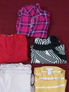 Donation Pack Of 5