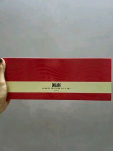 Engage Perfume Gift Set