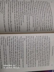 &#34;Too Good To Be True&#34; by Prajakta Koli