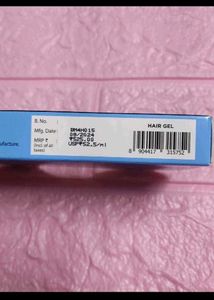 Bblunt Hair Finishing Gel Stick