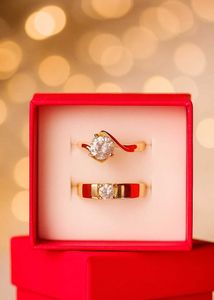 Ring Combo Set