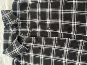 Crop Shirt
