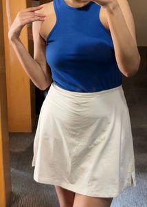 Forever21 Mini Skirt