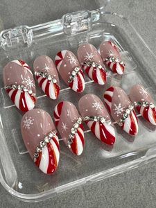 Christmas Nails