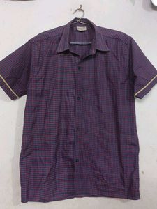 perty Purple T Shirt