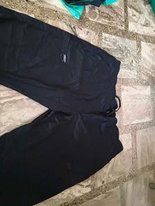 Black Adidas Pants