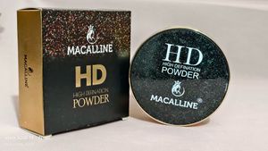 Macalline HD Powder