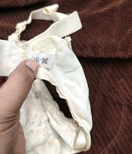 Comfortable Everyday Bra