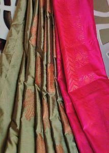 New handloom Saree For Sale!!!
