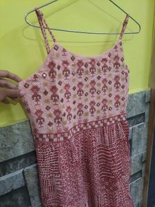 Max Dress/Kurta