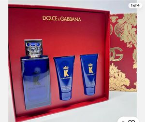 Dolce & Gabbana K Gift Set