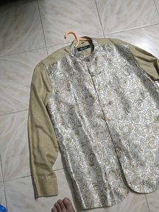 Branded Heavywork Shirt