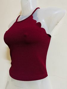SHEIN branded Top