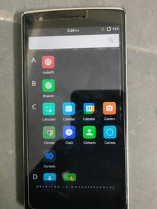 Used Smartphone