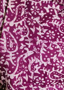 BRAND NEW COTTON GOWN
