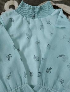 Fancy Women&#39;s Top