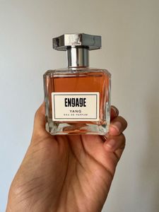 Engage Yang Perfume 100ml