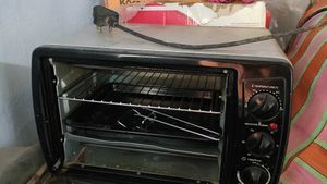Prestige Oven