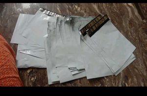 Couriar Bag