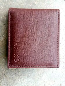 HAIKO Leather  Wallet