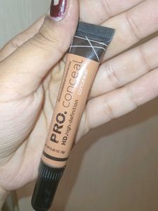 ORANGE colour Corrector.