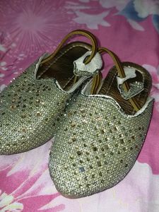 Kids Girls Sandals