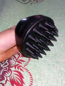 Scalp Massager Shampoo Brush