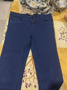 Blue Jeans